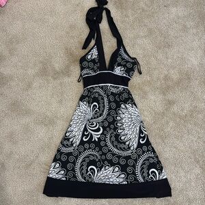 Wet seal dress size small.
